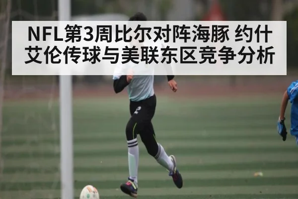 NFL第3周比尔对阵海豚 约什艾伦传球与美联东区竞争分析